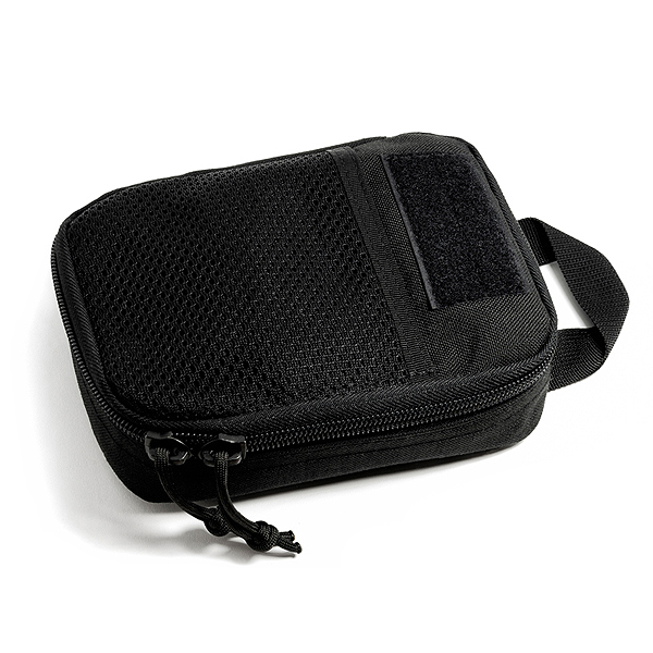 Подсумок, edc-органайзер (черный), большой