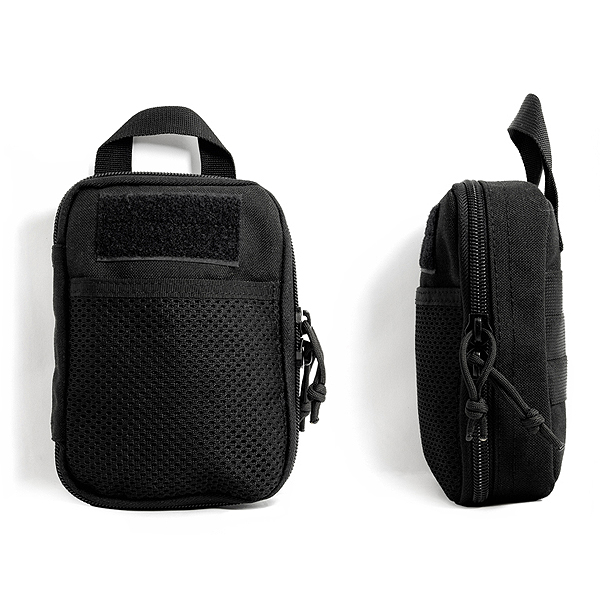 Результат, edc-органайзер (чорний), великий