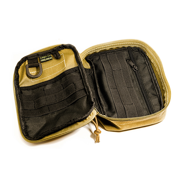 Результат, edc-органайзер (пісочний), великий