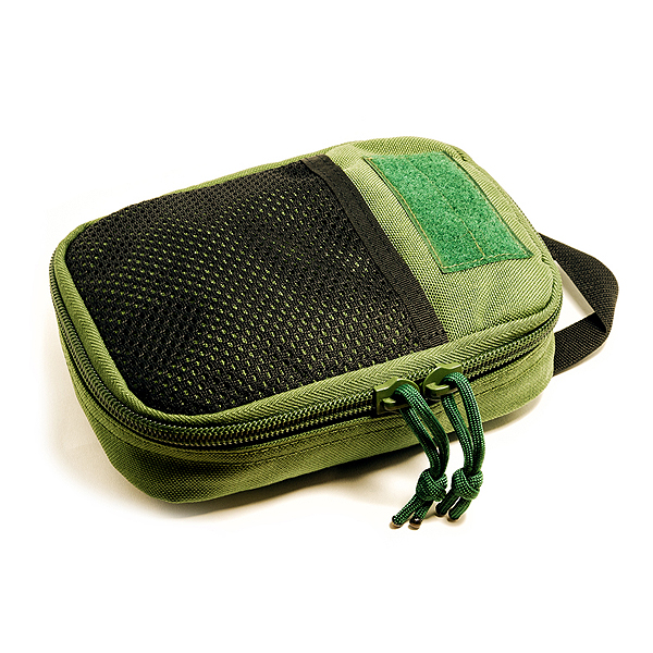 Результат, edc-органайзер (зелений), великий