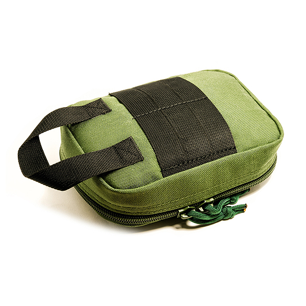 Результат, edc-органайзер (зелений), великий