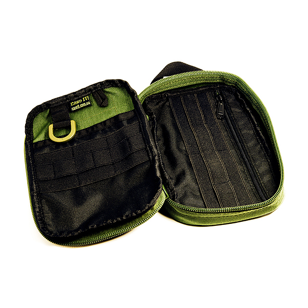 Результат, edc-органайзер (зелений), великий