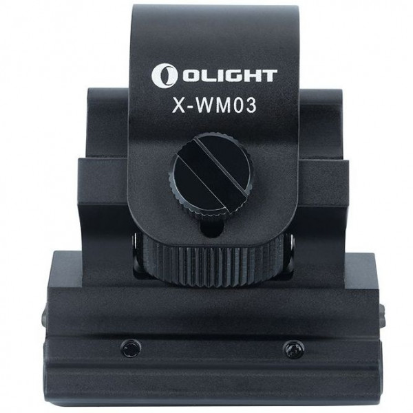 Магнітне кріплення Olight Magnetic X mod III