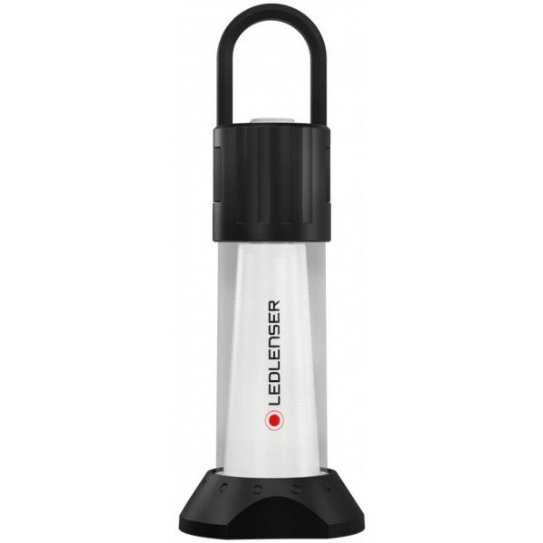 Фонарь Led Lenser ML6 (500929) з функцією Powerbank 