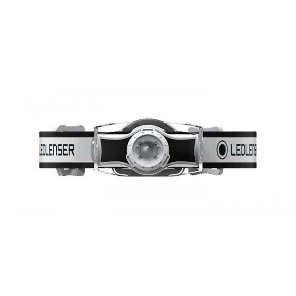 Налобний ліхтар Led Lenser MH3 Black&White (500948)