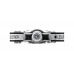 Налобний ліхтар Led Lenser MH3 Black&White (500948)