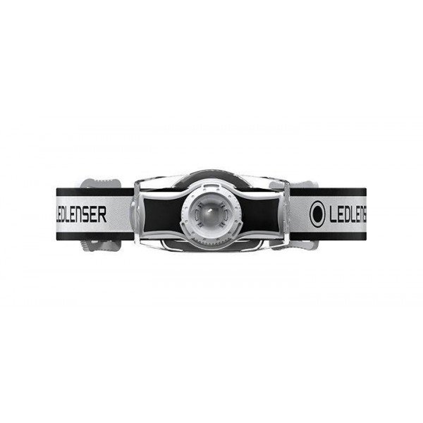Налобний ліхтар Led Lenser MH3 Black&White (500948)