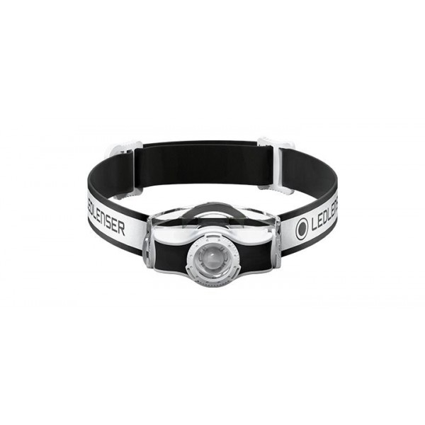 Налобний ліхтар Led Lenser MH5 Black&White (500950)