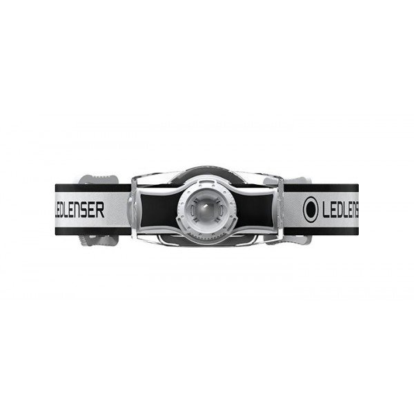 Налобний ліхтар Led Lenser MH5 Black&White (500950)