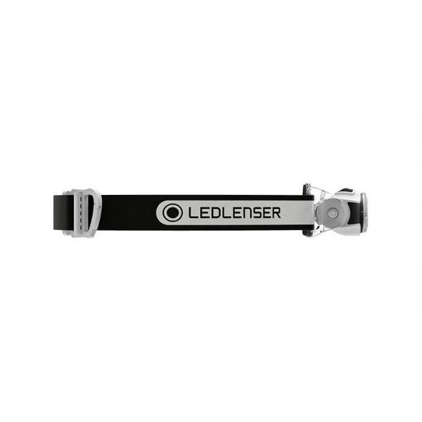 Налобний ліхтар Led Lenser MH5 Black&White (500950)