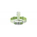 Налобний ліхтар Led Lenser MH7 Green&White (500991)