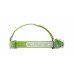 Налобний ліхтар Led Lenser MH7 Green&White (500991)