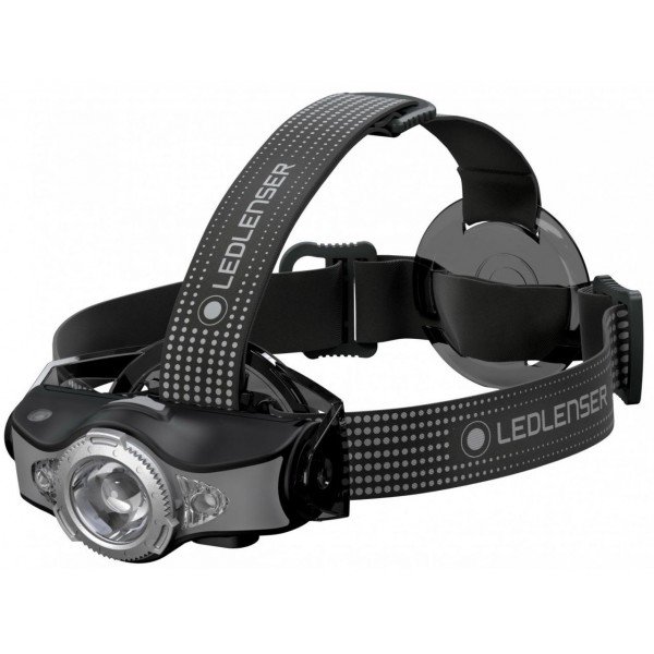 Налобний ліхтар Led Lenser MH11 Outdoor Black&Gray (500996)