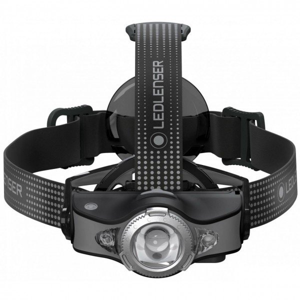 Налобний ліхтар Led Lenser MH11 Outdoor Black&Gray (500996)