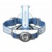 Налобний ліхтар Led Lenser MH11 Outdoor Blue (500997)