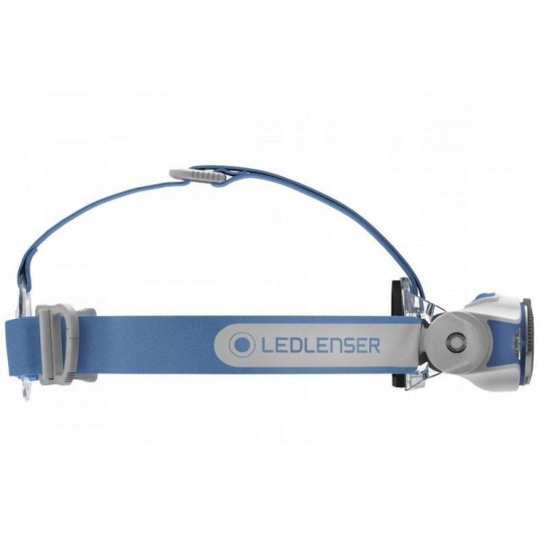 Налобний ліхтар Led Lenser MH11 Outdoor Blue (500997)
