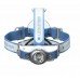 Налобний ліхтар Led Lenser MH11 Outdoor Blue (500997)