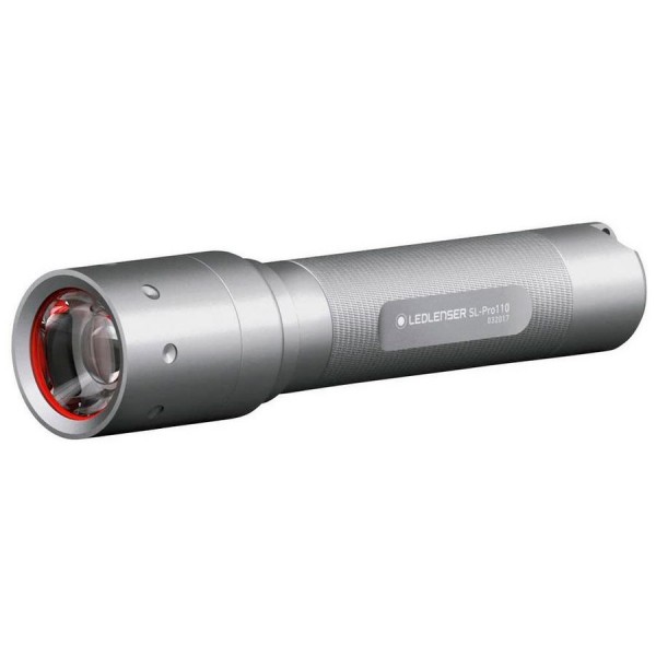 Ліхтарик Ledlenser Solidline SL-Pro110