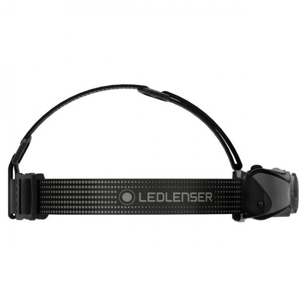 Налобний ліхтар LedLenser MH7 Black&Gray