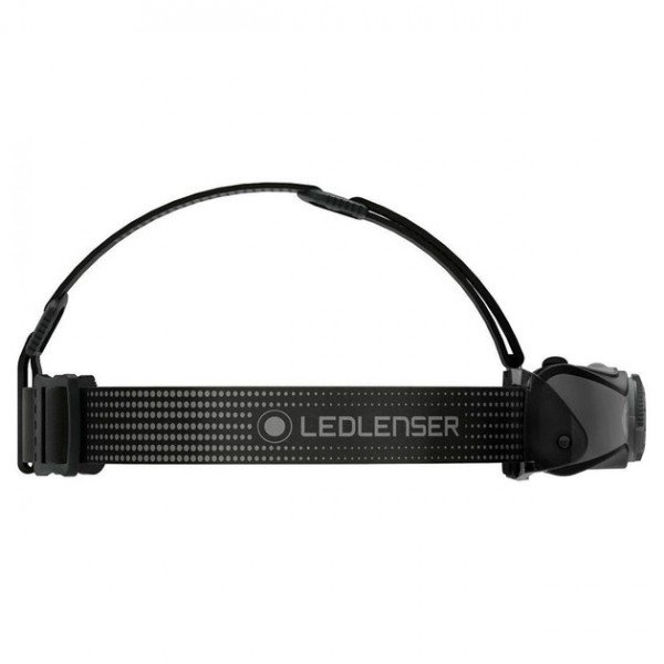 Налобний ліхтар LedLenser MH7 Black&Gray