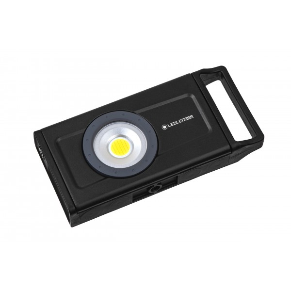 Ліхтар LedLenser IF4R (502001)