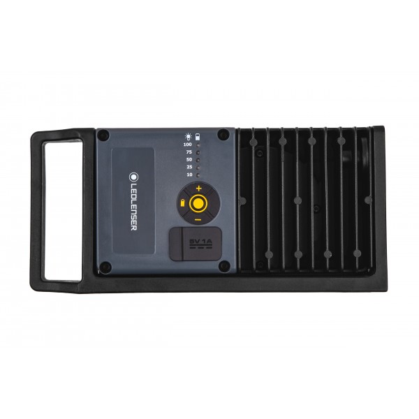 Ліхтар LedLenser IF4R (502001)