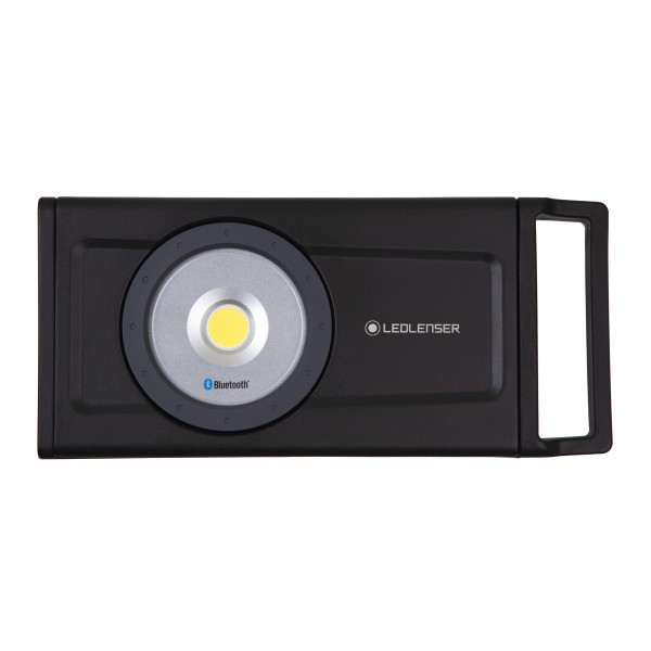 Ліхтар LedLenser IF8R (заряджається)