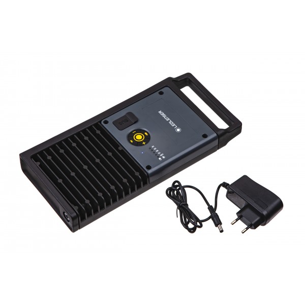 Ліхтар LedLenser IF8R (заряджається)