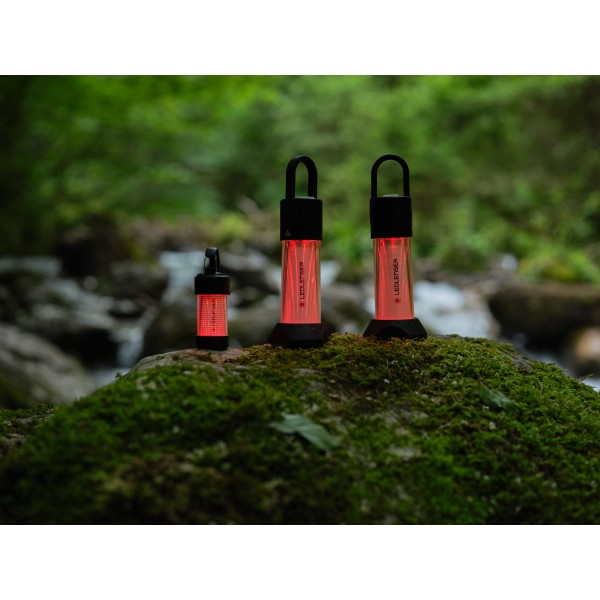 Фонарь Led Lenser ML4 (502053) 