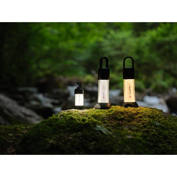 Фонарь Led Lenser ML6 WARM LIGHT (502084)