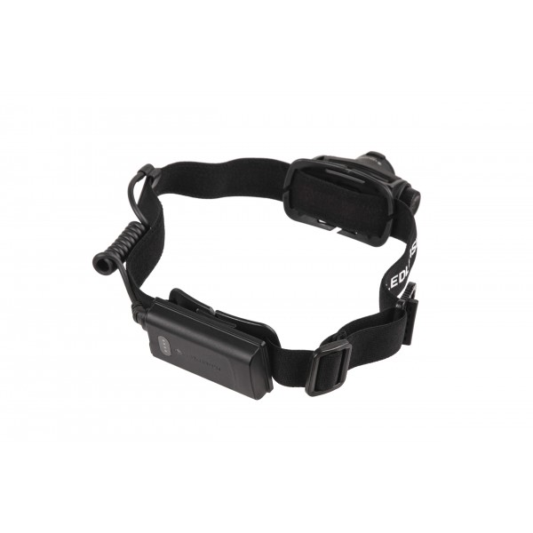 Налобний ліхтар LedLenser H5R CORE (502121)