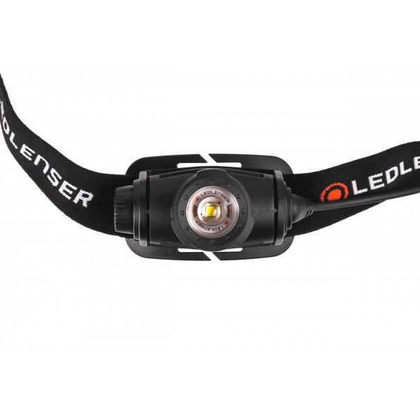Налобний ліхтар LedLenser H5R CORE (502121)