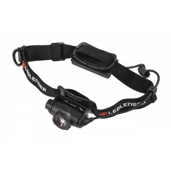 Налобний ліхтар LedLenser H5R CORE (502121)