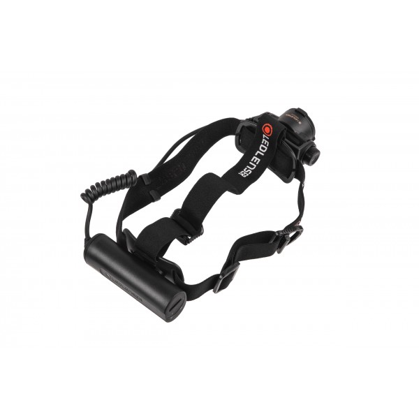 Налобний ліхтар LedLenser H7R CORE (502122)