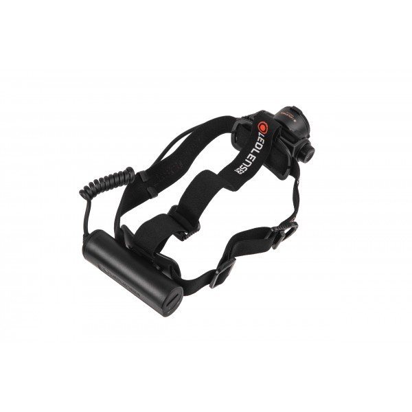 Налобный фонарь LedLenser H7R CORE (502122)