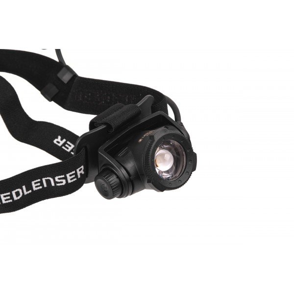 Налобный фонарь LedLenser H7R CORE (502122)