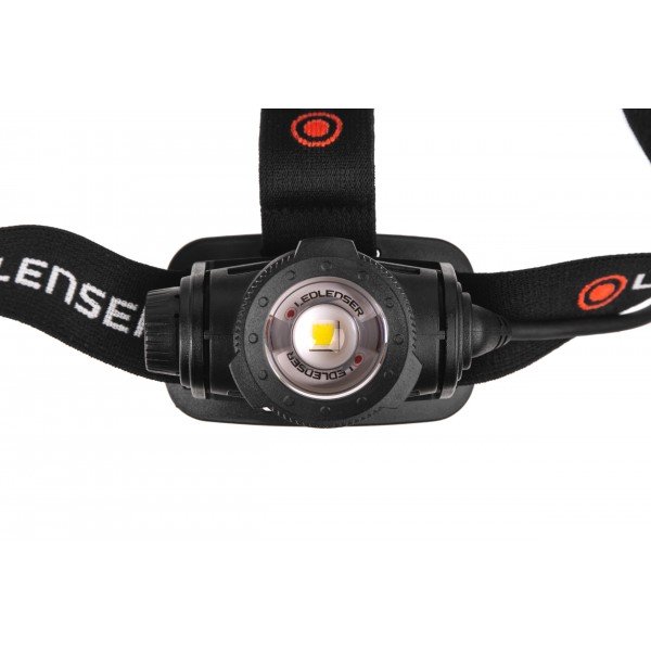 Налобный фонарь LedLenser H7R CORE (502122)