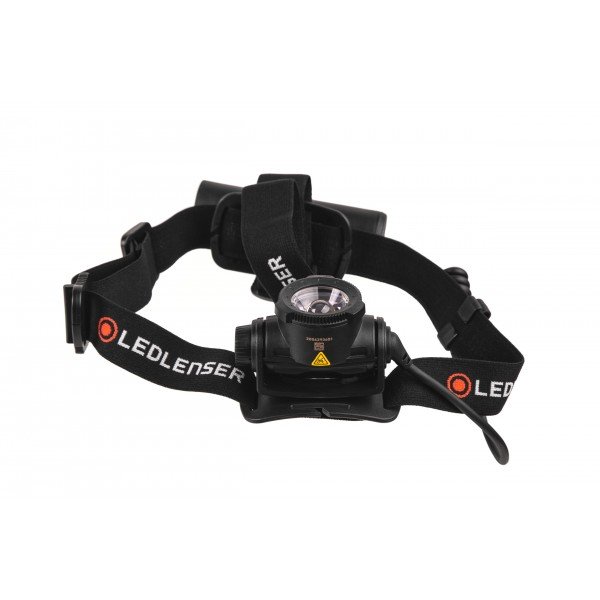Налобный фонарь LedLenser H7R CORE (502122)
