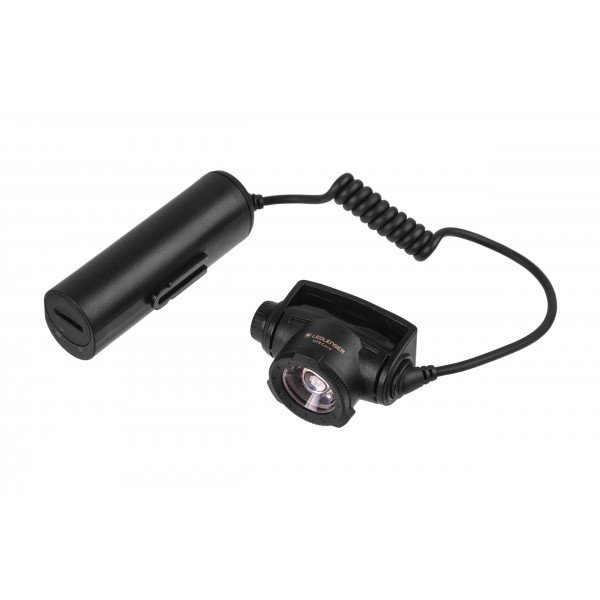 Налобный фонарь LedLenser H7R CORE (502122)