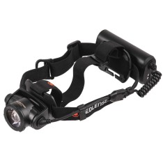 Налобний ліхтар LedLenser H15R CORE (502123)