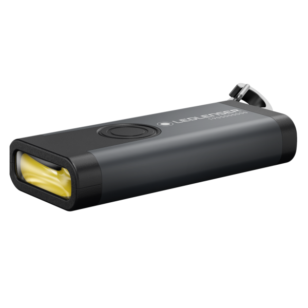 Ліхтар-брелок LedLenser K4R