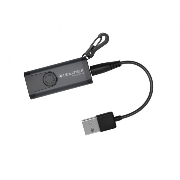 Ліхтар-брелок LedLenser K4R