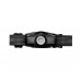 Налобный фонарь LedLenser MH5 Black&Gray 