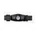 Налобний ліхтар LedLenser MH5 Black&Gray 