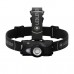 Налобний ліхтар LedLenser MH8 Black 