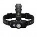 Налобный фонарь LedLenser MH8 Black 