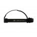 Налобный фонарь LedLenser MH8 Black 