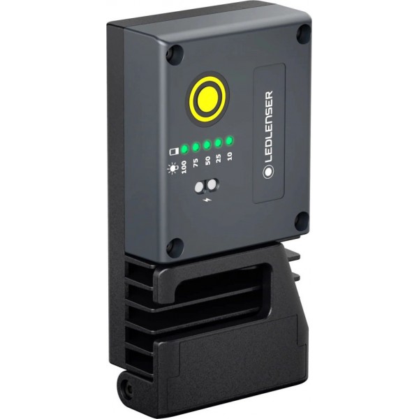 Ліхтар-прожектор LedLenser IF3R