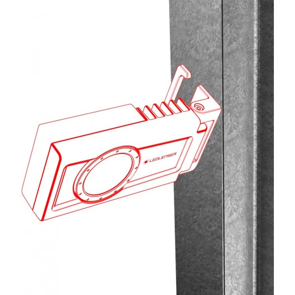 Ліхтар-прожектор LedLenser IF3R