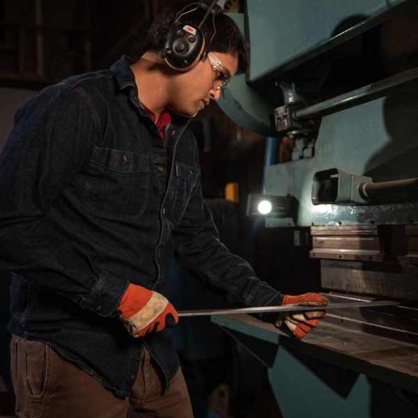 Ліхтар-прожектор LedLenser IF3R